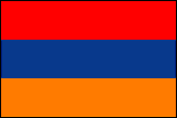アルメニア 国旗