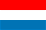 オランダ 国旗